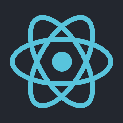 React