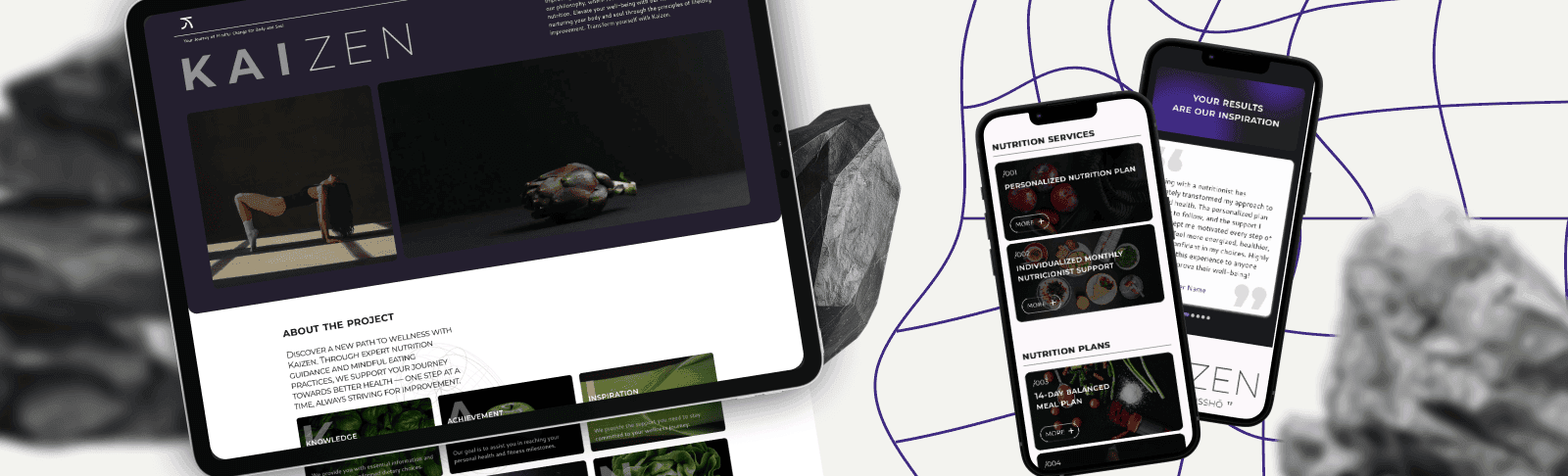 project preview