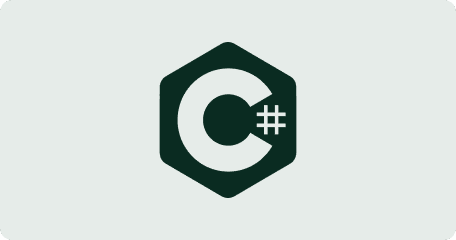 C#