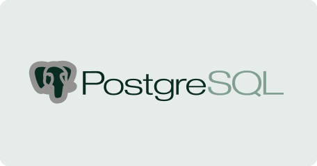 PostgreSQL